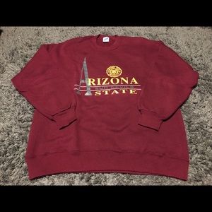 Arizona State Sun Devils Crewneck